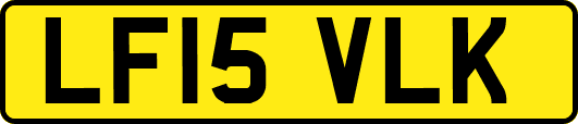 LF15VLK