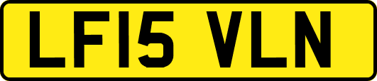 LF15VLN