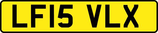 LF15VLX