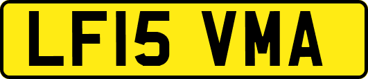 LF15VMA