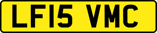 LF15VMC