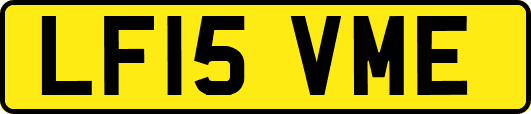 LF15VME