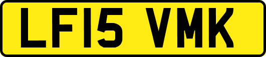 LF15VMK