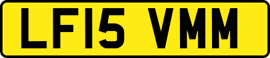 LF15VMM