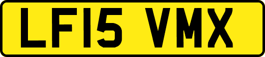 LF15VMX