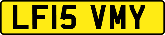 LF15VMY