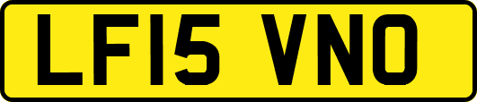 LF15VNO