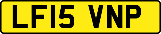 LF15VNP