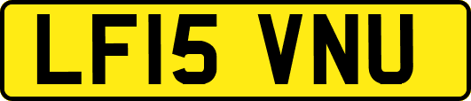 LF15VNU