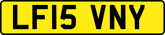 LF15VNY