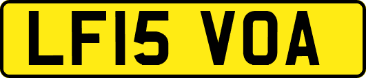 LF15VOA