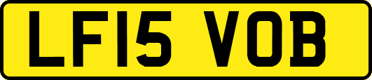 LF15VOB