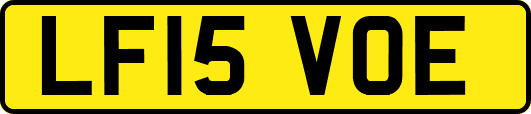 LF15VOE