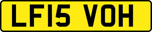 LF15VOH