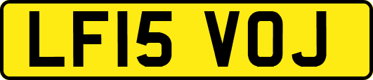 LF15VOJ