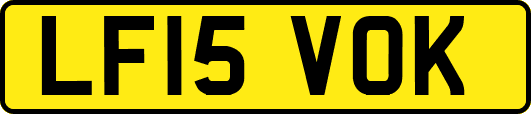 LF15VOK