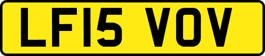 LF15VOV