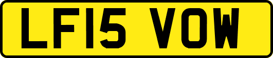 LF15VOW