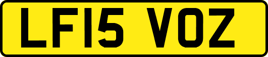 LF15VOZ