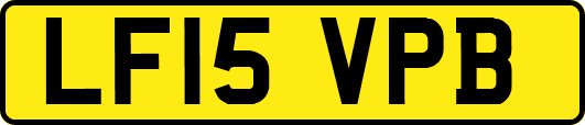 LF15VPB