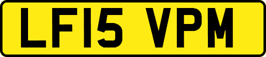 LF15VPM