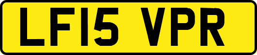LF15VPR