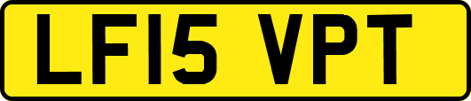 LF15VPT