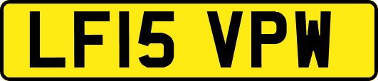 LF15VPW