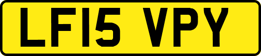 LF15VPY