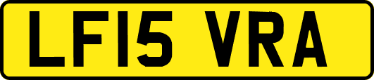 LF15VRA
