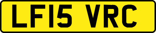 LF15VRC
