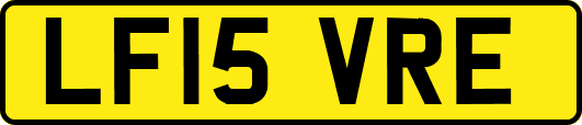 LF15VRE