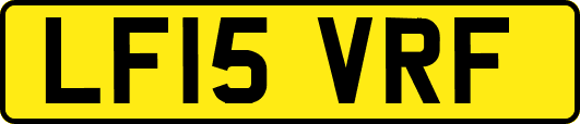 LF15VRF