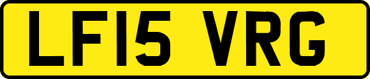 LF15VRG