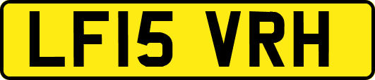 LF15VRH