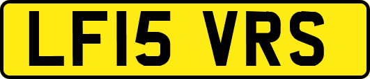 LF15VRS