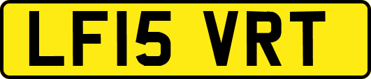 LF15VRT