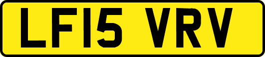 LF15VRV