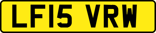 LF15VRW