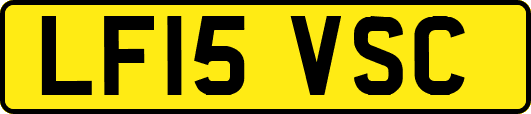 LF15VSC