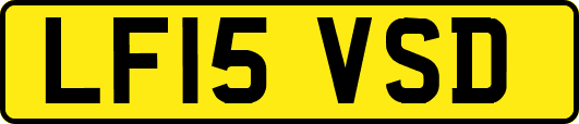 LF15VSD