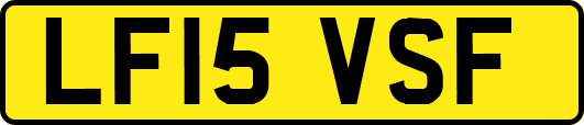 LF15VSF