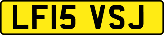 LF15VSJ