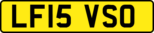 LF15VSO