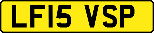LF15VSP