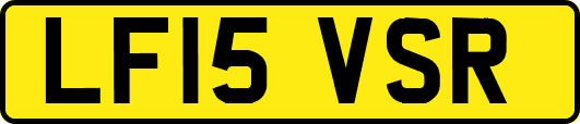LF15VSR