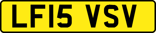 LF15VSV