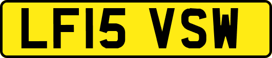 LF15VSW