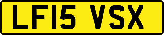 LF15VSX