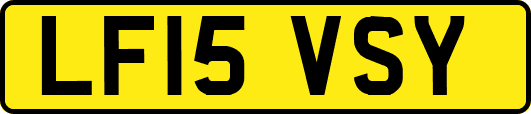 LF15VSY